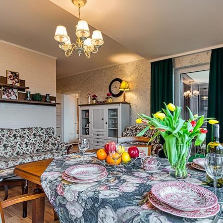 Apartament Nad Elementsem 29 - 5D Apartamenty Swieradow-Zdroj Ngoại thất bức ảnh