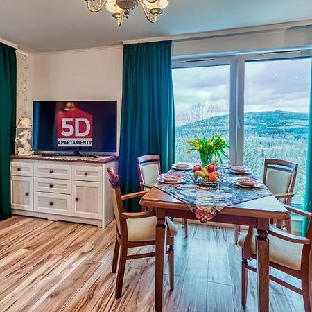Apartament Nad Elementsem 29 - 5D Apartamenty Swieradow-Zdroj Ngoại thất bức ảnh