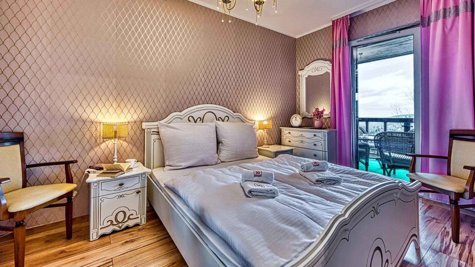 Apartament Nad Elementsem 29 - 5D Apartamenty Swieradow-Zdroj Ngoại thất bức ảnh